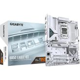 Gigabyte B850 Eagle ICE AMD AM5 DDR5 ATX Anakart