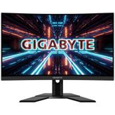 Gigabyte G27FC 27 inç 165Hz 1ms Curved Oyuncu Monitörü