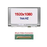 Gigabyte G5 2023 Notebook Lcd Ekran 144Hz