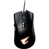 Gigabyte GM-AORUS-M4 Siyah Optik Oyuncu Mouse