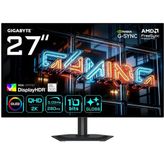 Gigabyte MO27Q28GR 27 inç 280Hz 0.03ms Monitör