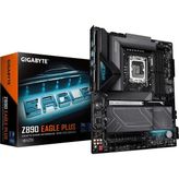 Gigabyte Z890 Eagle Plus Intel LGA1851 DDR5 ATX Anakart