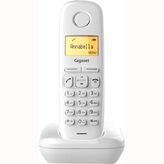 Gigaset A170 Beyaz DECT Telsiz Telefon