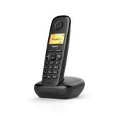 Gigaset Basic 100 Siyah Telsiz Dect Telefon