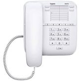 Gigaset DA310 Beyaz Telefon