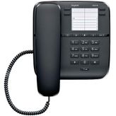 Gigaset DA310 Siyah Telefon