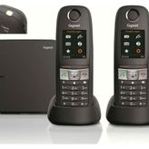 Gigaset E630 Duo 2 Ahizeli Dect Telefon