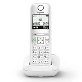Gigaset GA690 Beyaz Dect Kablosuz Telefon