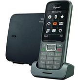 Gigaset Sl800 Dect Telsiz Telefon