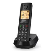 Gigaset Sl800 Hsb Pro Dect Telsiz Telefon