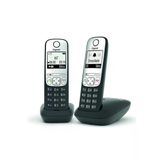 Gıgaset Telsız Dect Telefon A690 Duo