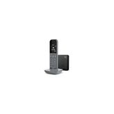 Gıgaset Telsız Dect Telefon Cl390 Grı
