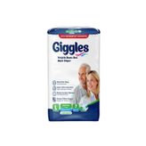Gigges Hasta Bezi Belbantlı Large 7!Li