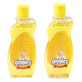 Giggles Bebek Şampuanı 2Li Paket