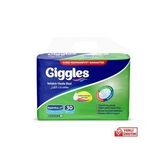 Giggles Belbantli Hasta Bezi Large 30'Lu