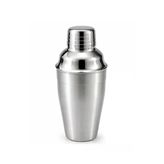 Gigi Luxe Paslanmaz Çelik Kokteyl Shaker Alk5499