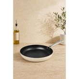 Gigilli Esperanza Titanyum Tava 26 cm Krem