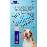 Gigipet Gigi Köpek Eğitim Spreyi