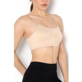 Gigotto Seamless Çapraz Askılı Büstiyer