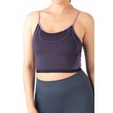 Gigotto Seamless V Sırt Askılı Büstiyer