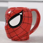 Gika Örümcek Adam Spiderman Kupa Bardak