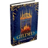 Gilded - Ephesus Yayınları
