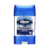 Gillette Artic Ice 70 ml Stick Jel