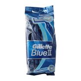 Gillette Blue2 10 Adet Tıraş Bıçağı