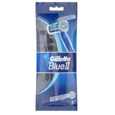 Gillette Blue2 Klasik 5 Adet Tıraş Bıçağı