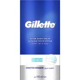 Gillette Comfort Cooling 100 ml Tıraş Sonrası Balm