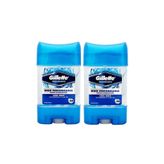 Gillette Erkek Deo Roll-On Jel Cool Wave 70 Mlx2 Adet