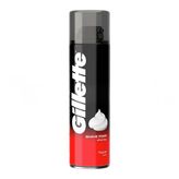 Gillette Foamy Regular Tıraş Köpüğü 56 gr