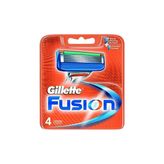 Gillette Fusion Manuel Tıraş Bıçağı