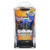 Gillette Fusion Proglide Styler 3ü1 Arada Tıraş Bıçağı
