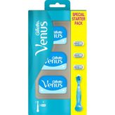 Gillette H+3 Venus Smooth Tıraş Makinası