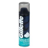 Gillette Hassas 200 ml Tıraş Köpüğü