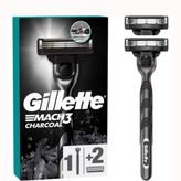 Gillette Mach 3 Yedekli Tıraş Makinesi