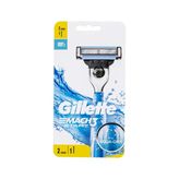 Gillette Mach3 Start 2Up Bıçak - 5 Adet