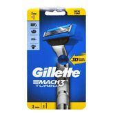 Gillette Mach3 Turbo 2 Up 3d Motion Tıraş Makinesi
