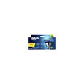 Gillette Mach3 Turbo Yedek Bıçak 12'Li