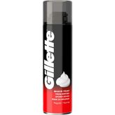 Gillette Normal 3x200 ml Tıraş Köpüğü
