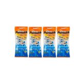 Gillette-Permatik Banyo 10 Lu X 4 Paket