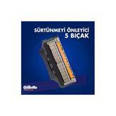 Gillette Proglıde Yedek Tıraş Bıçağı 2'Li Yedek