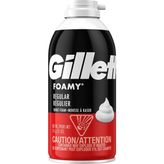 Gillette Regular Tıraş Köpüğü 311GR - 1 Adet