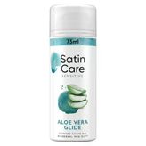 Gillette Satin Care Traş Jeli Sensitive 75 ml