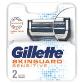 Gillette Skinguard 2'li Tıraş Bıçağı