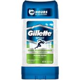 Gillette Sport Power Rush 107 gr Deodorant