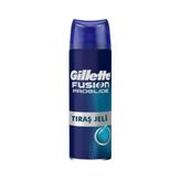 Gillette Tıraş Jeli Serinletici 200 Ml