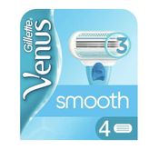 Gillette Venüs 4'lü Yedek Kadın Tıraş Bıçağı