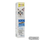 GimCat 50 gr Duo Paste Multi-Vitamin Kedi Macunu